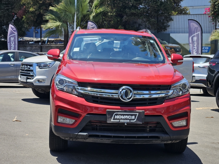 Dfsk 560 Comfort 1.8 2023 Usado  Usado en Kovacs Usados