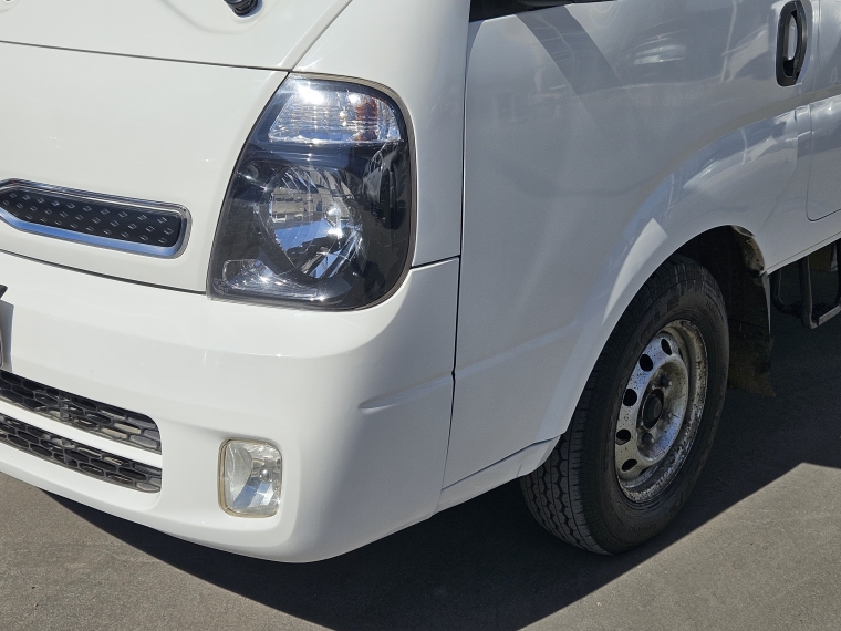 Kia Frontier Frontier D/c 2.5l 6mt Deluxe Abs - 1996 2020 Usado en Rosselot Usados Kia Frontier Frontier D/c 2.5l 6mt Deluxe Abs - 1996 2020 Usado en Rosselot Usados