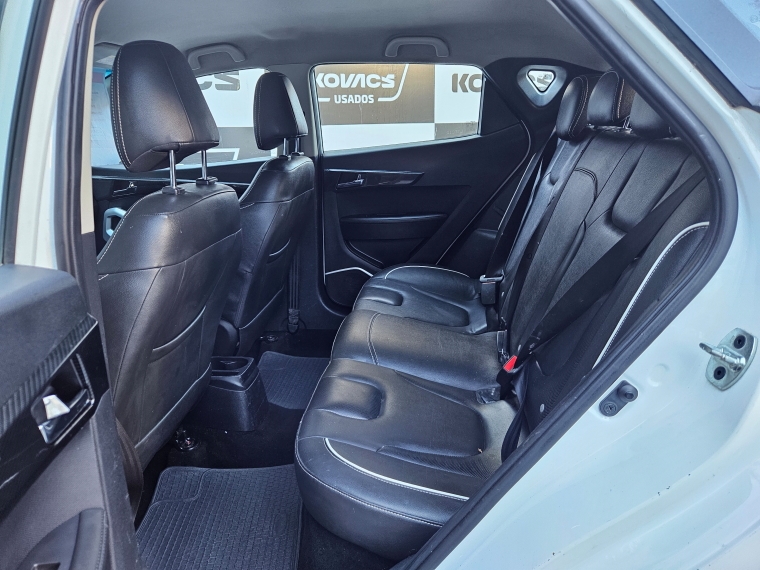 Jac S2 1.5 Plus At 2020 Usado  Usado en Kovacs Usados