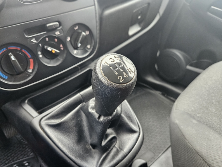 Ram V700 City 5p 1.2 2022 Usado  Usado en Webautos.cl