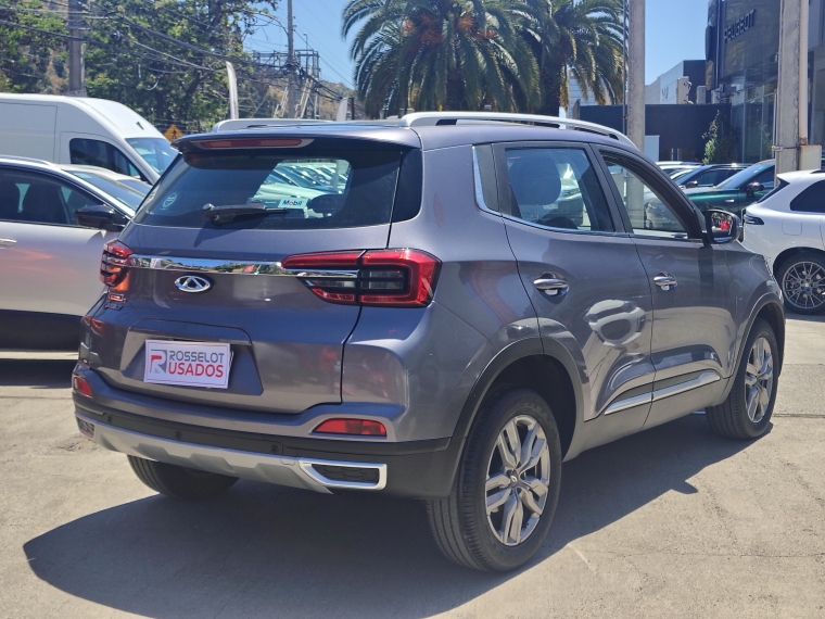 Chery Tiggo 3 pro Tiggo 3 Gls Cvt 1.5 At 2023 Usado en Rosselot Usados