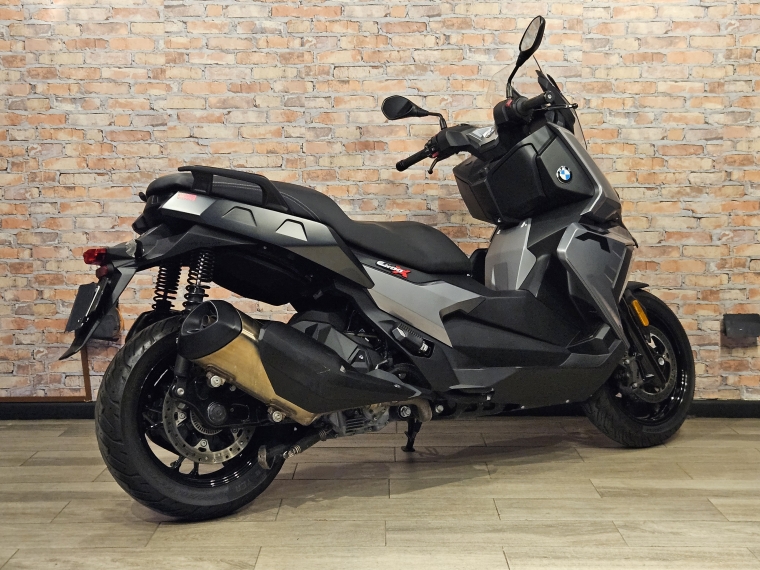 Bmw C 400 x Ii 2021 Usado en BMW Premium Selection