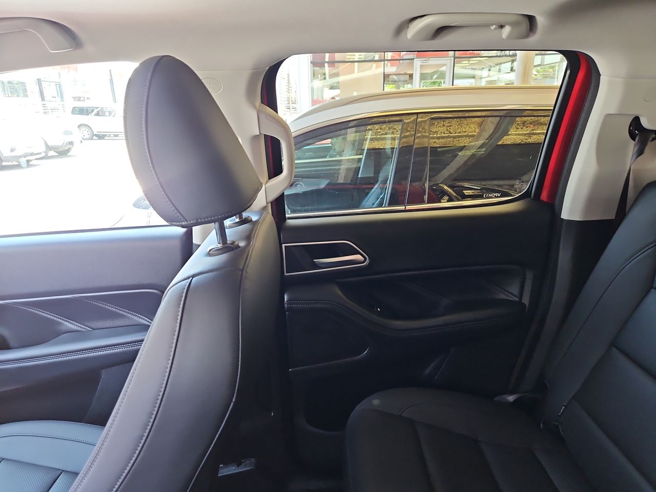 Great wall Poer Poer 4x4 2.4 Aut 2026 Usado en Usados de Primera - Sergio Escobar