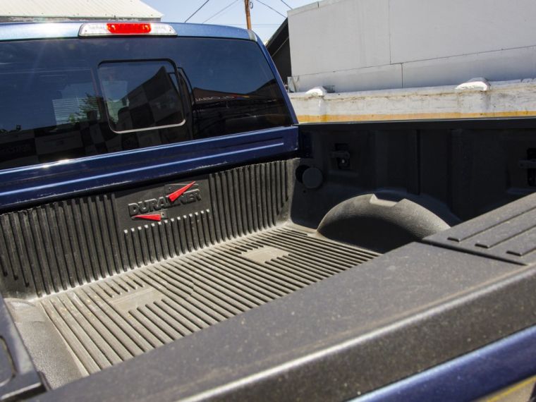 Ford F-150 Lariat 2016 Usado  Usado en Webautos.cl
