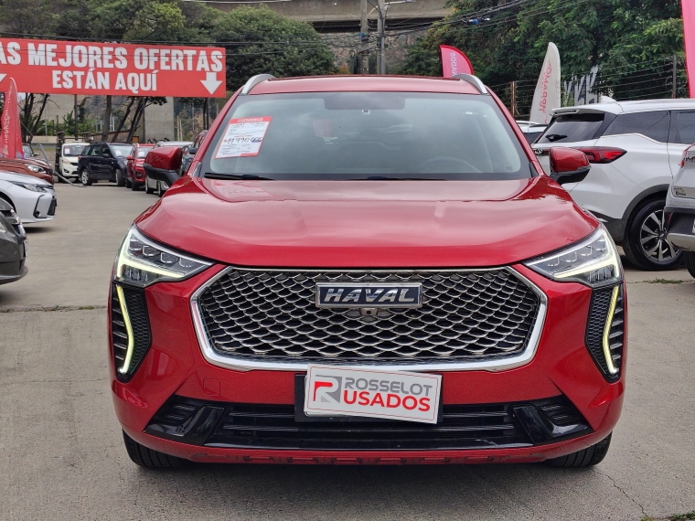 Haval Jolion Jolion Elite 1.5 Aut 2022 Usado  Usado en Webautos.cl