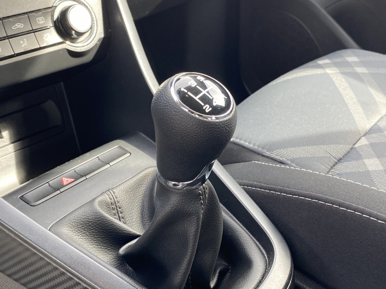 Mg 3 3 Hatch Back 1.5 2023 Usado en Rosselot Usados