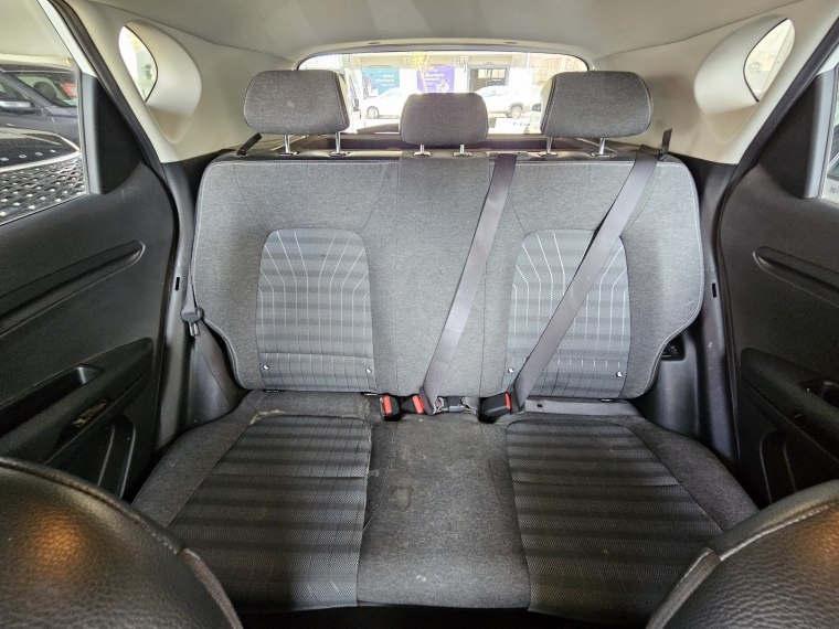Kia Sonet Sonet Ex 1.5 2023 Usado en Rosselot Usados