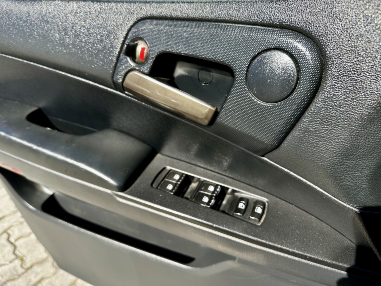 Ssangyong Actyon sport 2.0 Ac Abs 2ab Mt Diesel 2015 Usado  Usado en Kovacs Usados