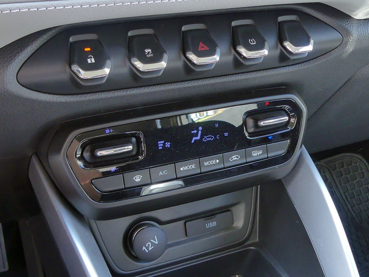 Chevrolet Groove 1.5l Mt6 2024 Usado  Usado en Webautos.cl