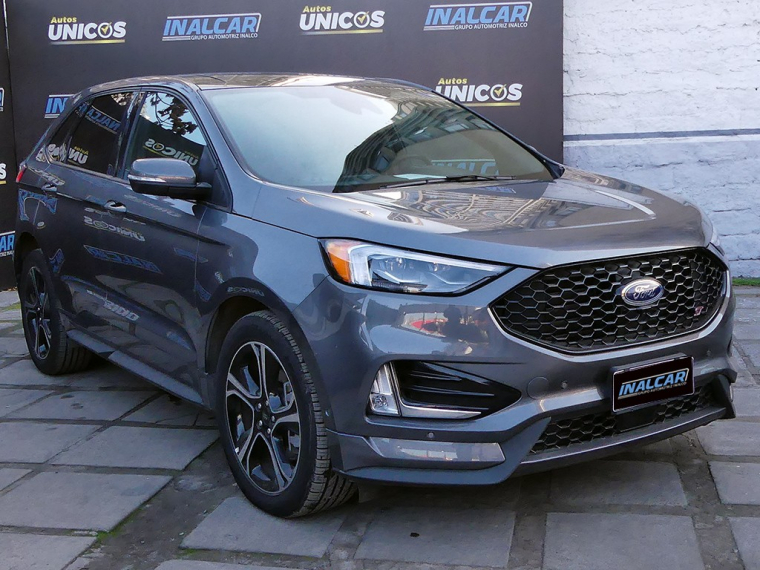 Ford Edge 4x4 2.7 Aut 2022 Usado  Usado en Webautos.cl