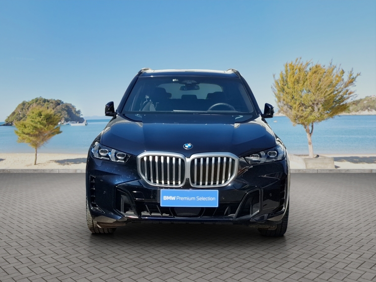 Bmw X5 Xdrive30d M Sport 2026 Usado Usado en BMW Premium Selection Bmw X5 Xdrive30d M Sport 2026 Usado Usado en BMW Premium Selection