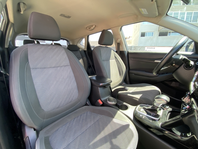 Kia Seltos Mpi 1.6 Aut 2021 Usado  Usado en Kovacs Usados