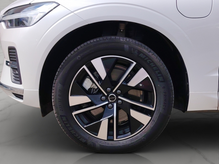 Volvo Xc60 T8 Core 4x4 2.0 Aut 2025 Usado  Usado en BMW Premium Selection