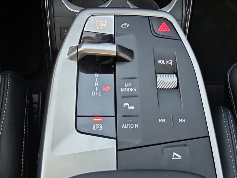 Bmw X1 Sdrive18i Dynamic 2026 Usado  Usado en BMW Premium Selection