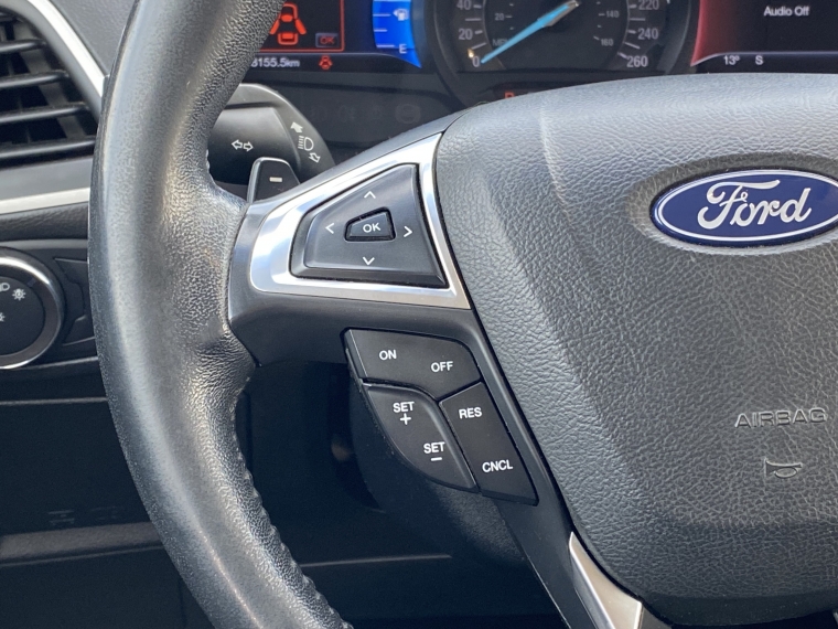 Ford Edge Edge 2.0 2018 Usado en Rosselot Usados