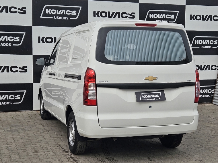 Chevrolet N400 N400 Max 2022 Usado  Usado en Kovacs Usados