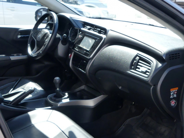 Honda City Ex 1.5 2020 Usado  Usado en Webautos.cl