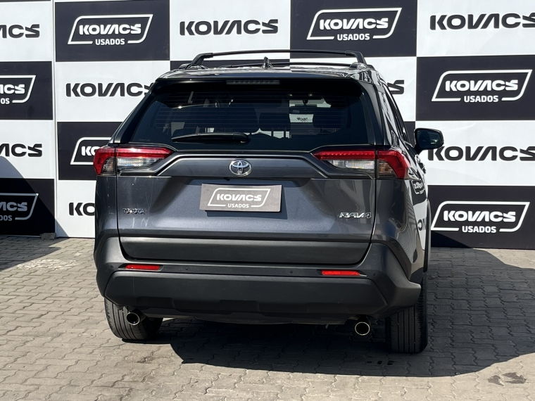 Toyota Rav4 2.0 Le Mt 2022 Usado  Usado en Kovacs Usados