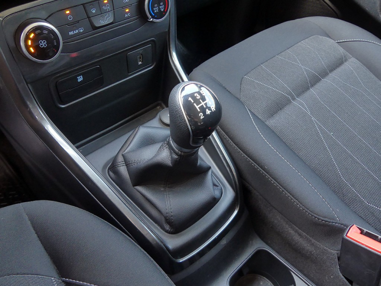 Ford Ecosport 1.5 2020 Usado  Usado en Webautos.cl