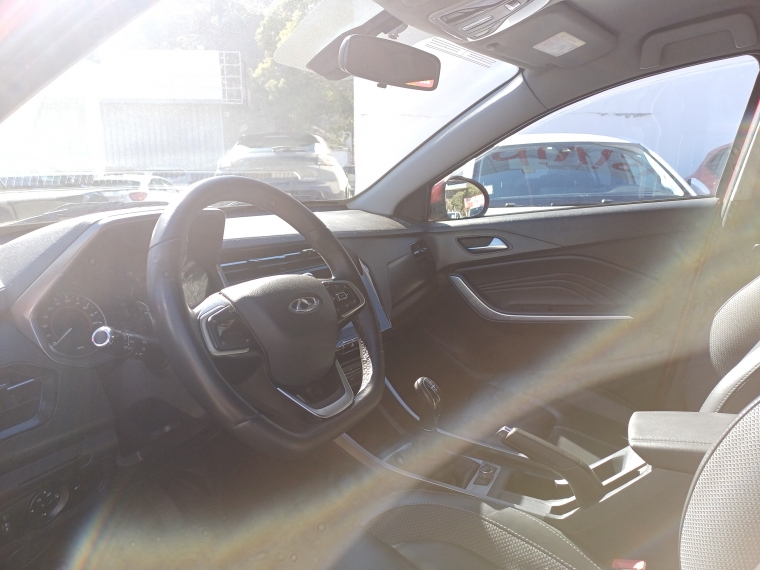 Chery Tiggo 2 pro Tiggo 2 Pro Gls Mt 1.5 2022 Usado en Rosselot Usados