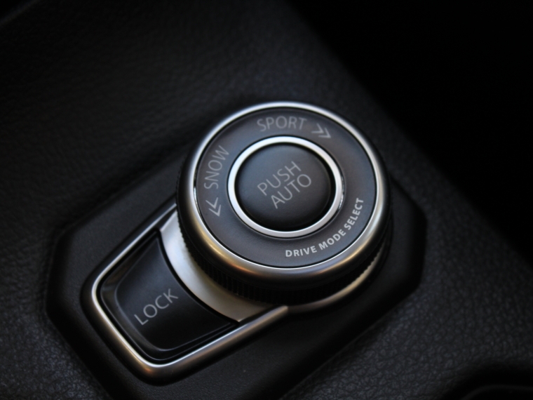 Suzuki Grand vitara Limited At 4x4 Hibrido 1.5 2025 Usado  Usado en Kovacs Usados