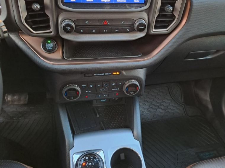 Ford 147 Bronco Sport Wildtrak 4x4 2.0 Aut 2021 Usado  Usado en Webautos.cl