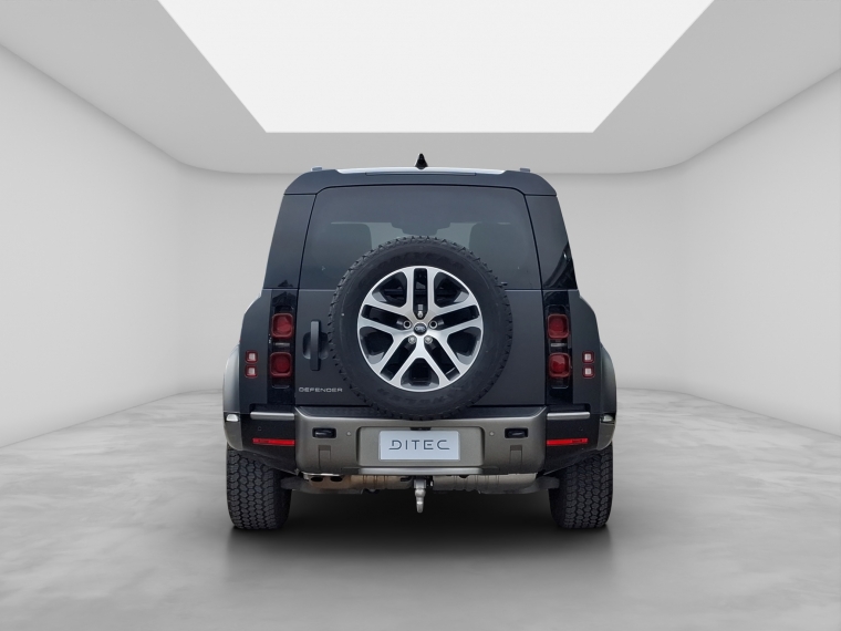 Land rover Defender 110 Xdynamic 4x4 Se 3.0 At 2026 Usado  Usado en BMW Premium Selection