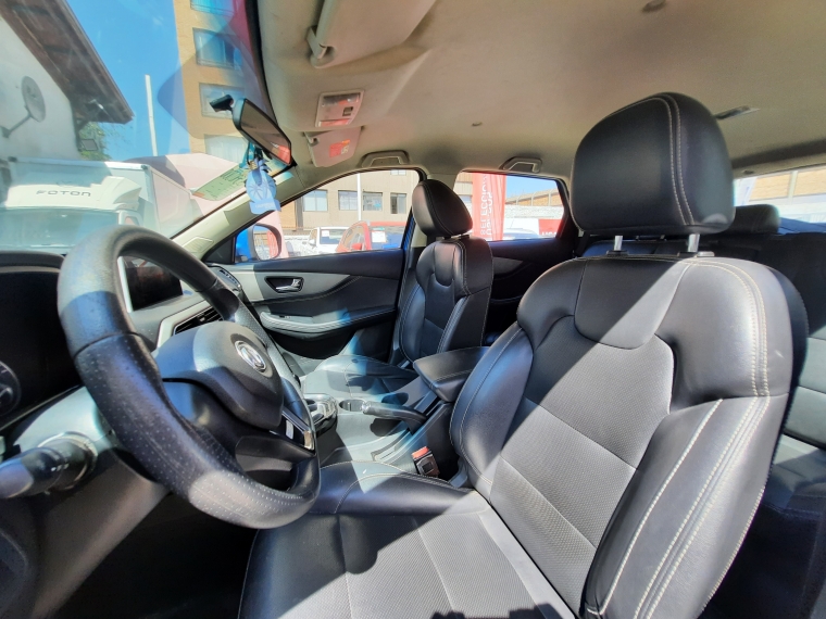 Dfsk 560 Suv 560 1.8 2021 Usado en Rosselot Usados