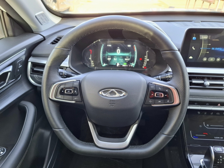 Chery Tiggo 7 pro Tiggo 7 Gls Cvt Pro 1.5 Aut 2023 Usado en Rosselot Usados
