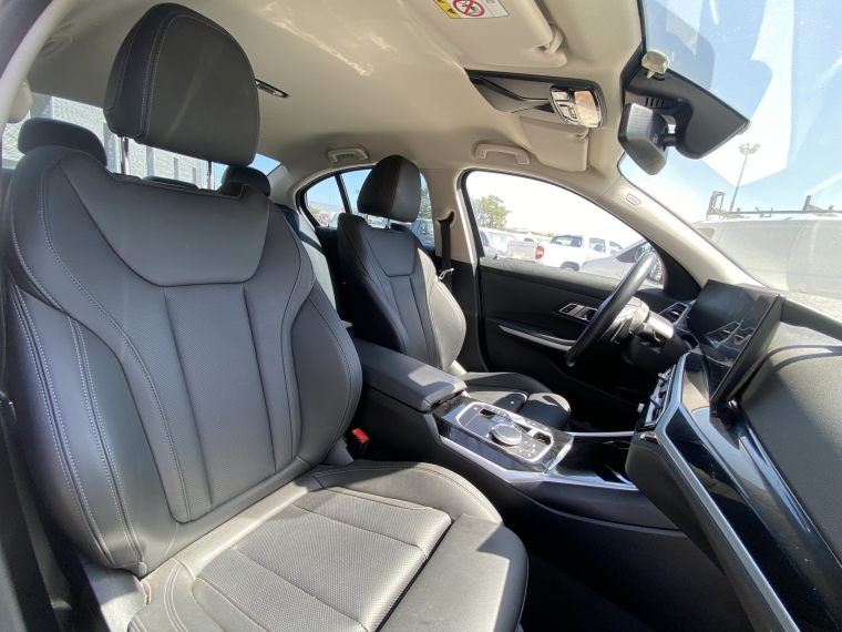 Bmw 330 Sedan 2.0 Aut  2023 Usado  Usado en Autoselect Usados