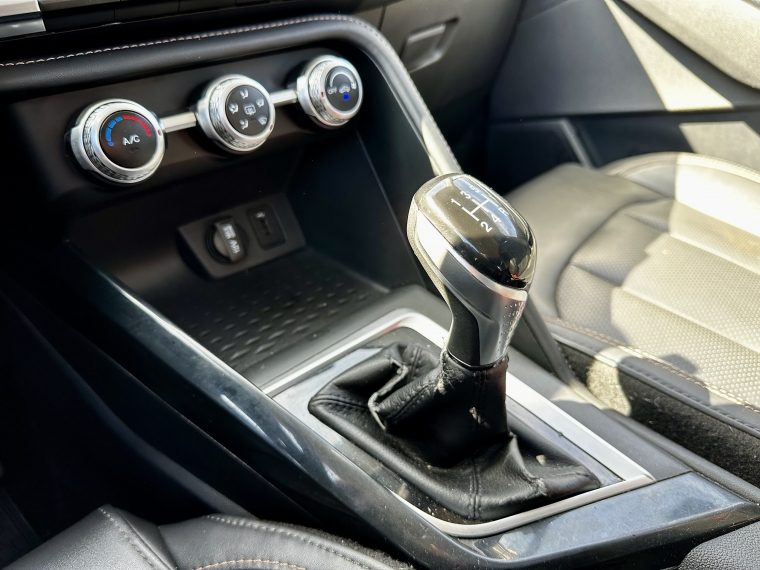 Changan Cs15 — foto 14 de 18