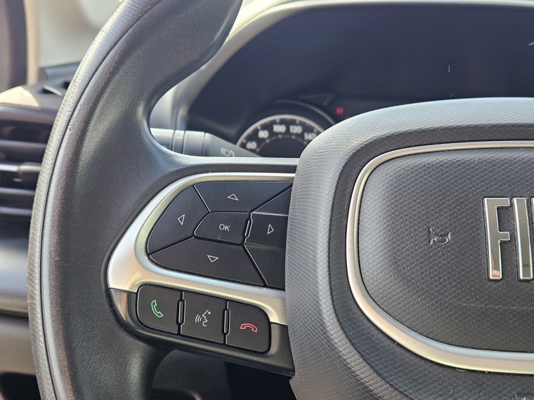 Fiat Pulse Pulse Drive Cvt 1.3 2023 Usado en Rosselot Usados