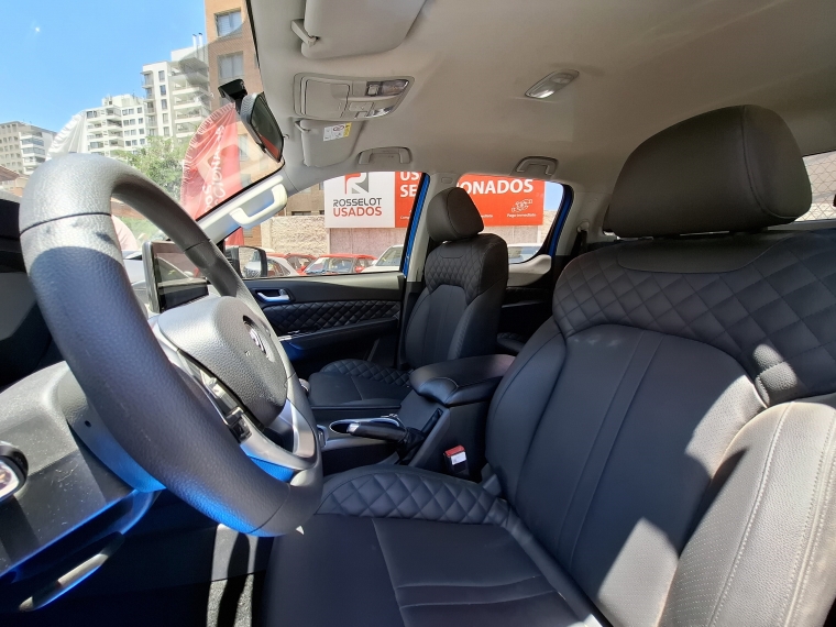 Foton G7 G7 4x4 2.0 Diesel Dc 2022 Usado en Rosselot Usados