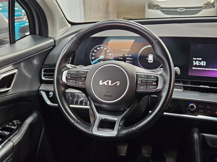 Kia Sportage Sportage Ex 2.0l 2023 Usado en Rosselot Usados
