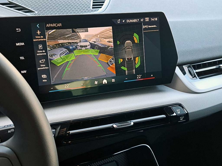 Bmw X2 Sdrive20i Dynamic 2026 Usado  Usado en BMW Premium Selection