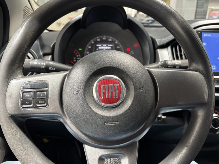 Fiat Uno way Evo 1.4l Ac 2021  Usado en Grass & Arueste
