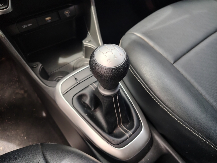 Kia Morning Morning Mpi 1.2 2025 Usado en Rosselot Usados