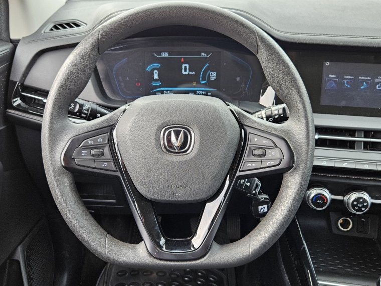 Gac motor Gs4 Gs4 Power 1.5 Aut 2024 Usado en Rosselot Usados