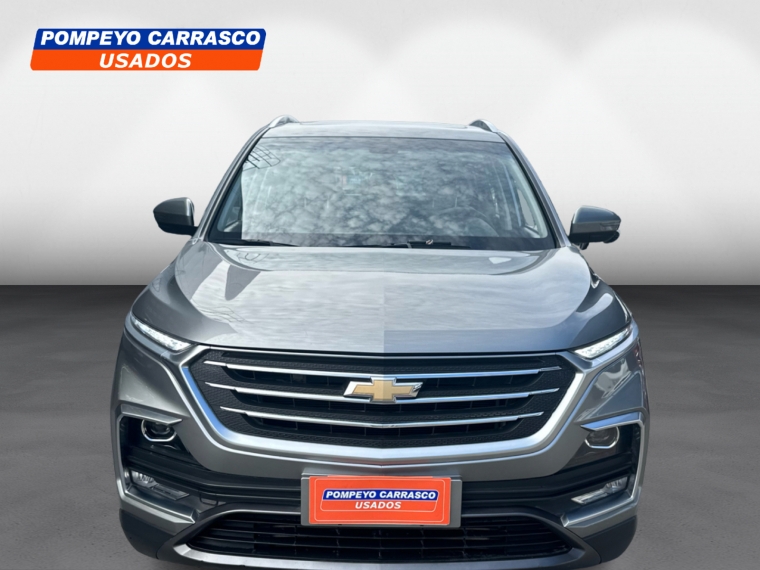 Chevrolet Captiva 1.5 Lt Cvt At 2021 Usado  Usado en Pompeyo