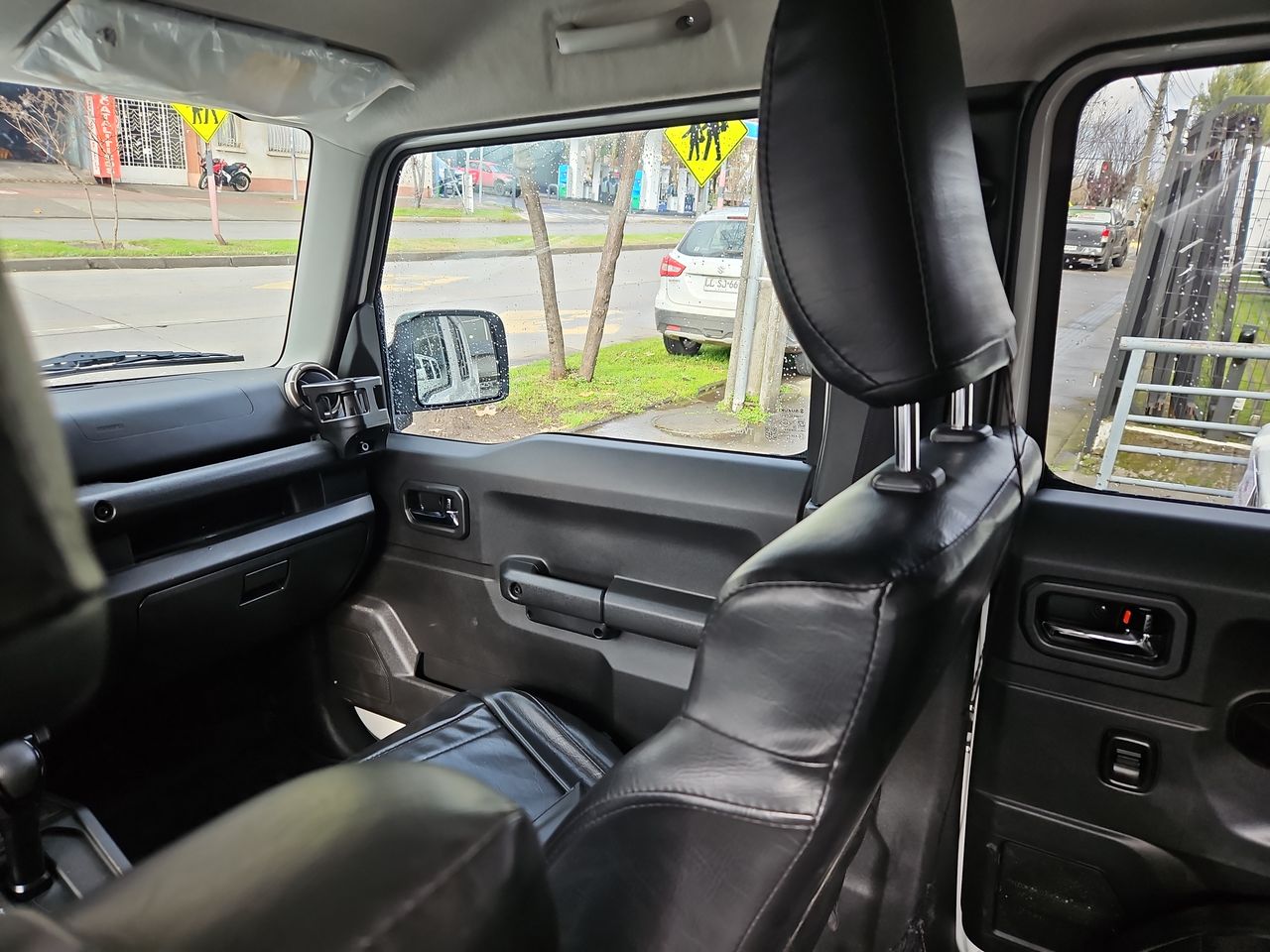 Suzuki Jimny Jimny 4wd 1.5 Aut 2025 Usado en Usados de Primera - Sergio Escobar