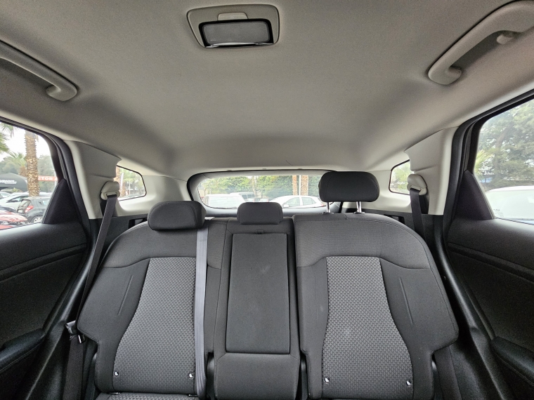Kia Sportage Sportage Ex 2.0l 8at Dsl 2022 Usado  Usado en Kovacs Usados