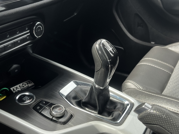 Chery Tiggo 3 New Tiggo 3 Gls 1.5 2021 Usado en Rosselot Usados