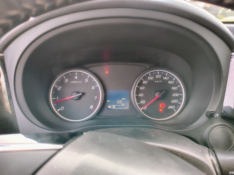 Mitsubishi Outlander Outlander 2.0 2021 Usado en Rosselot Usados