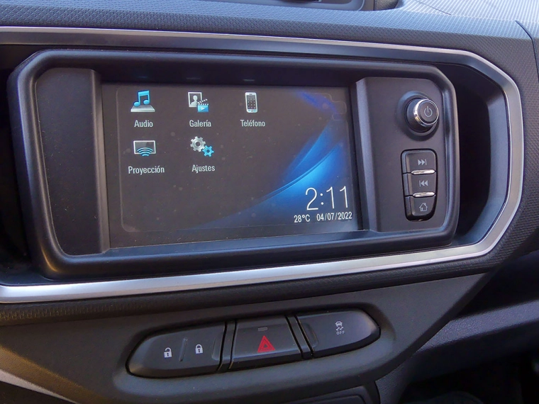 Chevrolet Spin 1.8 Aut 2023 Usado Usado en Webautos.cl Chevrolet Spin 1.8 Aut 2023 Usado Usado en Webautos.cl