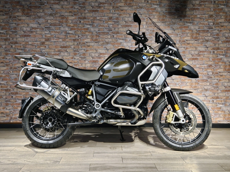 Bmw R 1250 gs adventure Ii 2020 Usado en BMW Premium Selection