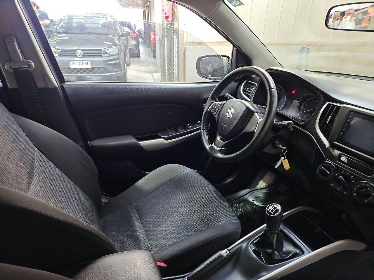 Suzuki Baleno Baleno Hb 1.4 2020 Usado Usado en Webautos.cl Suzuki Baleno Baleno Hb 1.4 2020 Usado Usado en Webautos.cl