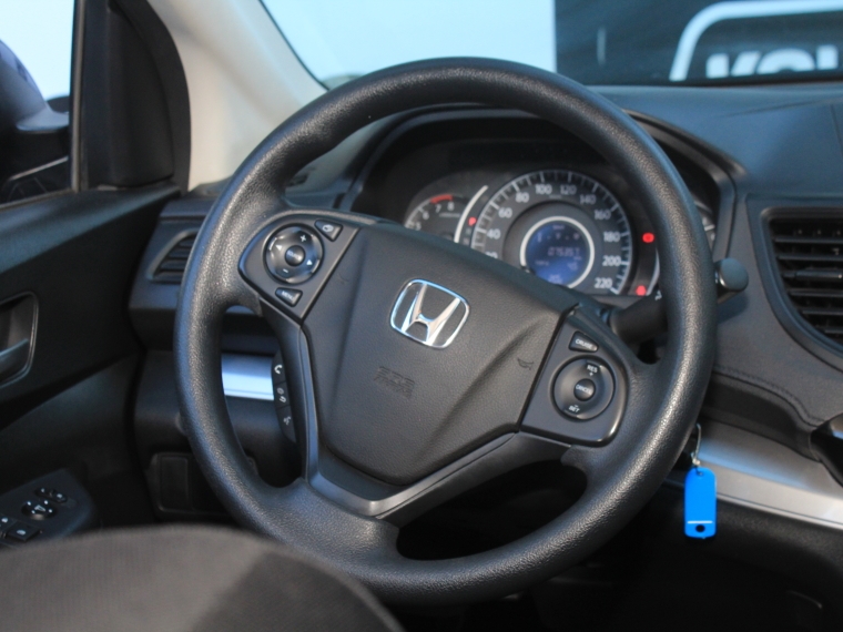 Honda Cr-v 2.4 Lx  At 4x2 2016 Usado  Usado en Kovacs Usados