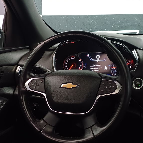Chevrolet Traverse Awd 3.6 Aut Premier 2023 Usado  Usado en Kovacs Usados