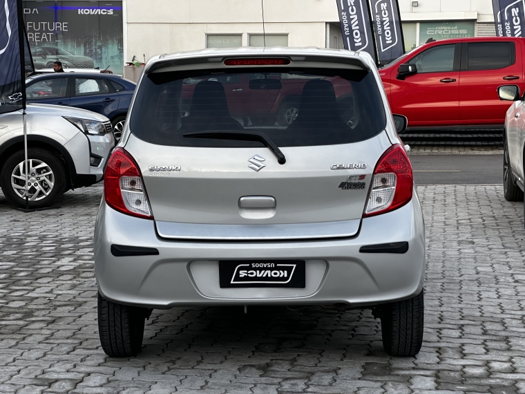 Suzuki Celerio 1.0 Gts Mt 2020 Usado  Usado en Kovacs Usados