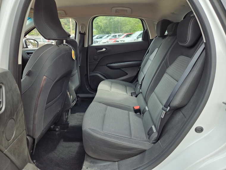 Renault Arkana Arkana 1.3 Aut 2022 Usado en Rosselot Usados